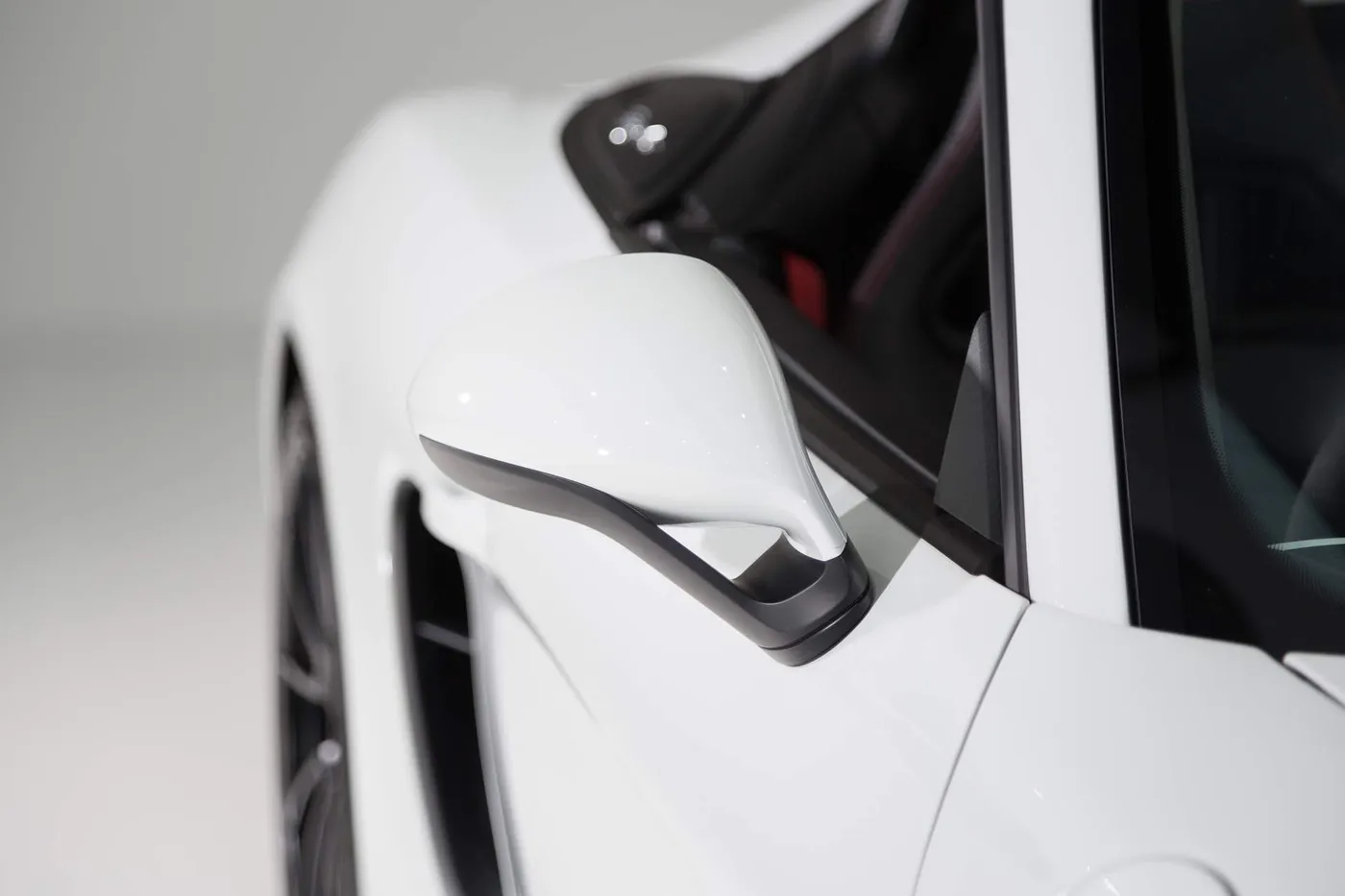 Componenti stampati in 3D per il settore automotive