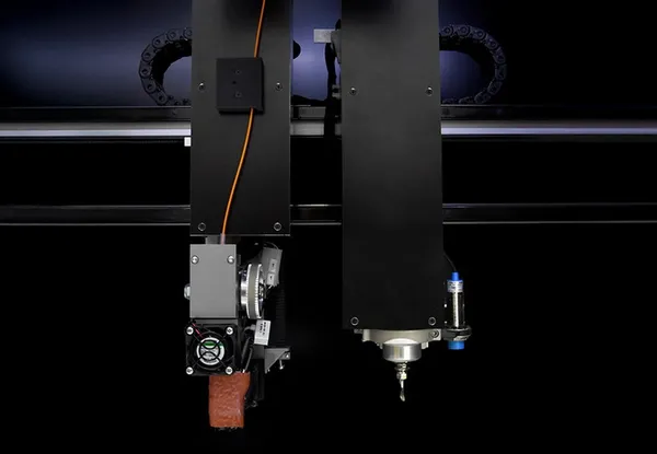 ®Mill