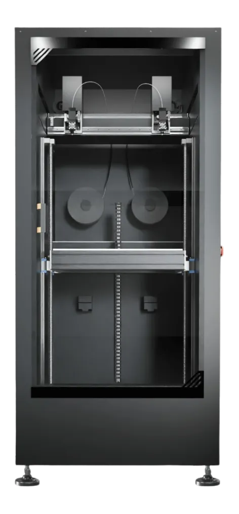 Stampante 3D professionale LAB Z 3DPRN