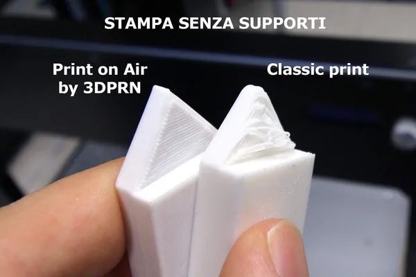 ®Print on Air
